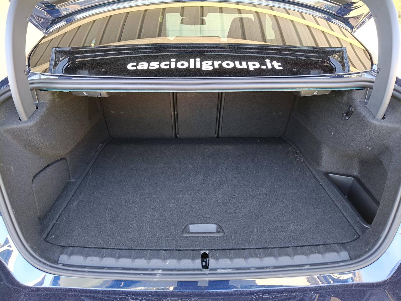 BMW BMW 220 Gran Coupé