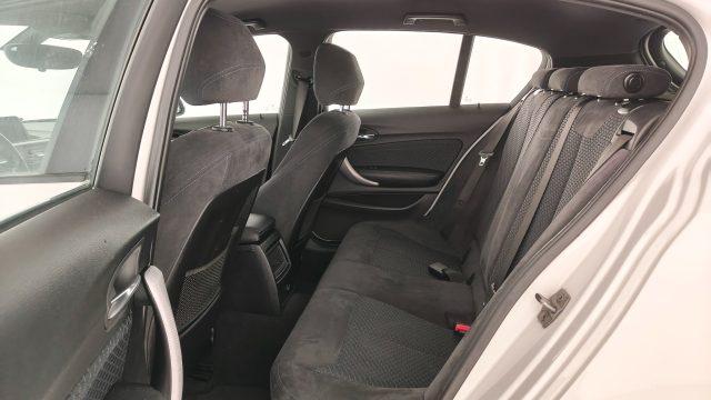 BMW 116 d 5p. Msport cambio automatico