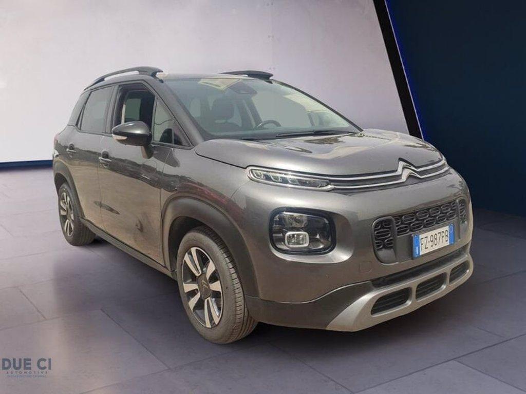 CITROEN C3 Aircross BlueHDi 100 Feel del 2020