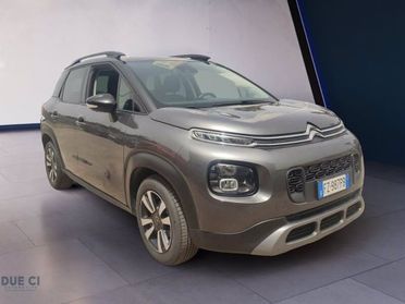 CITROEN C3 Aircross BlueHDi 100 Feel del 2020