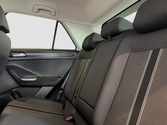 VOLKSWAGEN T-Roc T-Roc 1.5 TSI ACT Advanced BlueMotion Technology