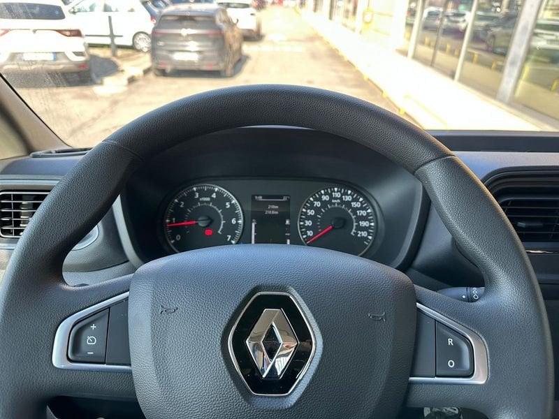 Renault Master NUOVO ALLESTITO TC TP RG L4 T35 start dCi 130