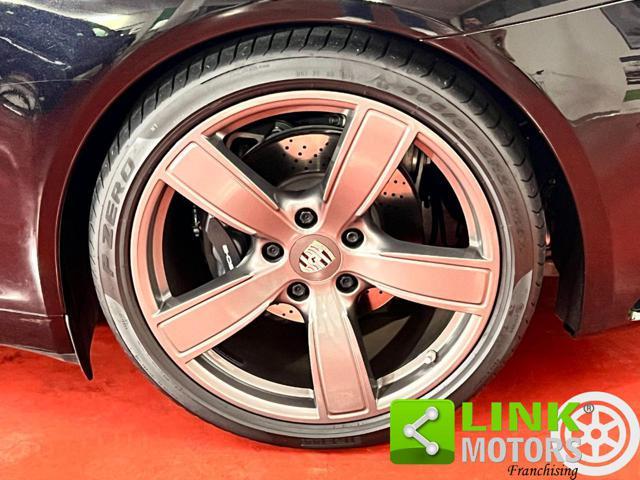 PORSCHE 911 991 3.0 Carrera T PDK - PARI AL NUOVO!