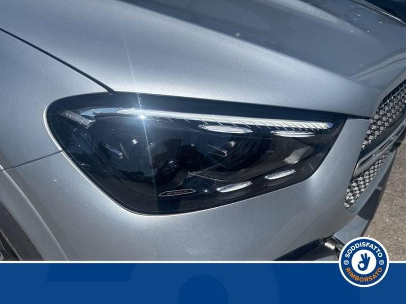 Mercedes-Benz GLE 350de 4Matic EQ-Power AMG Line Advanced Plus