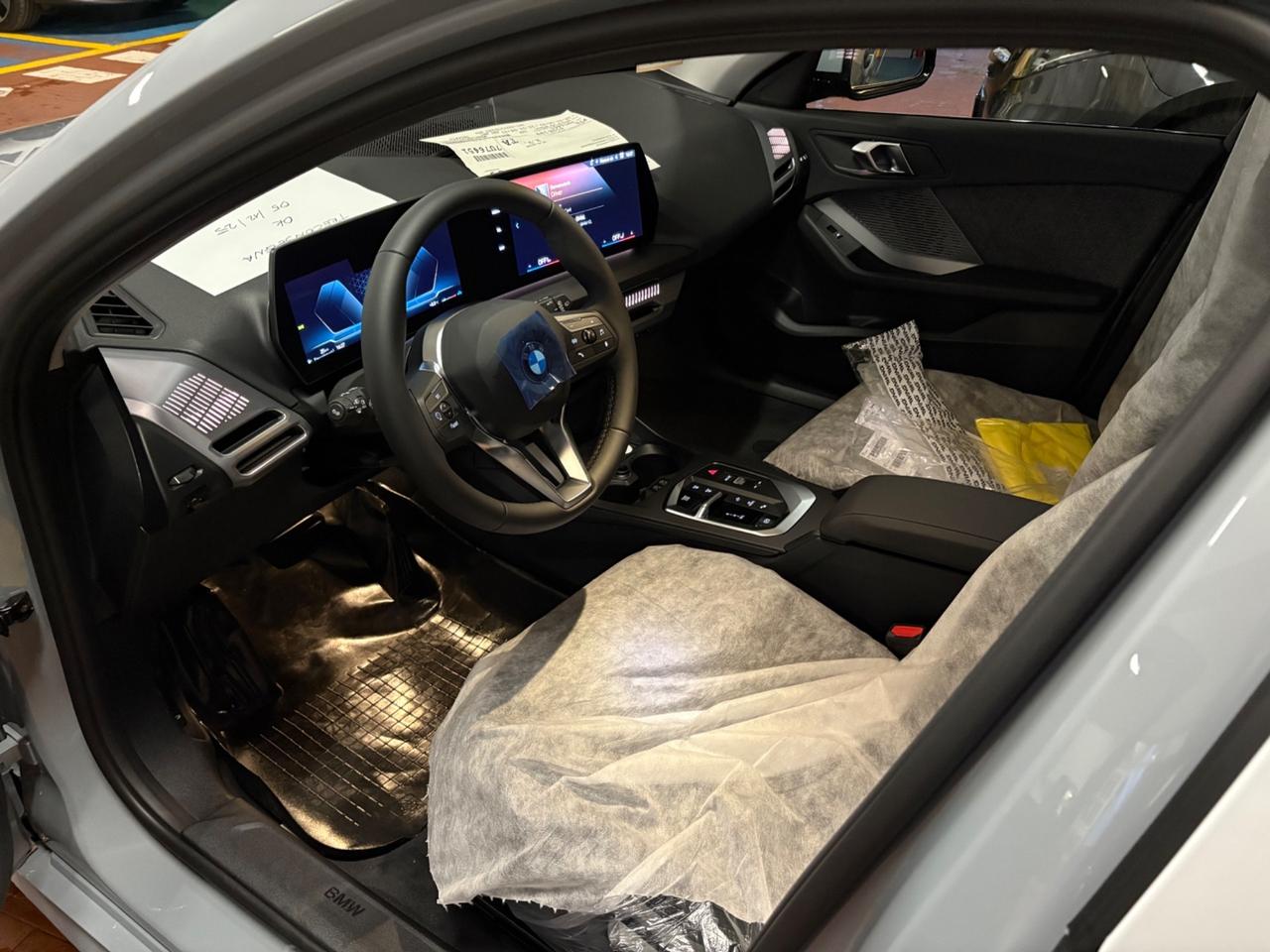 Bmw 120 48V MSport Design