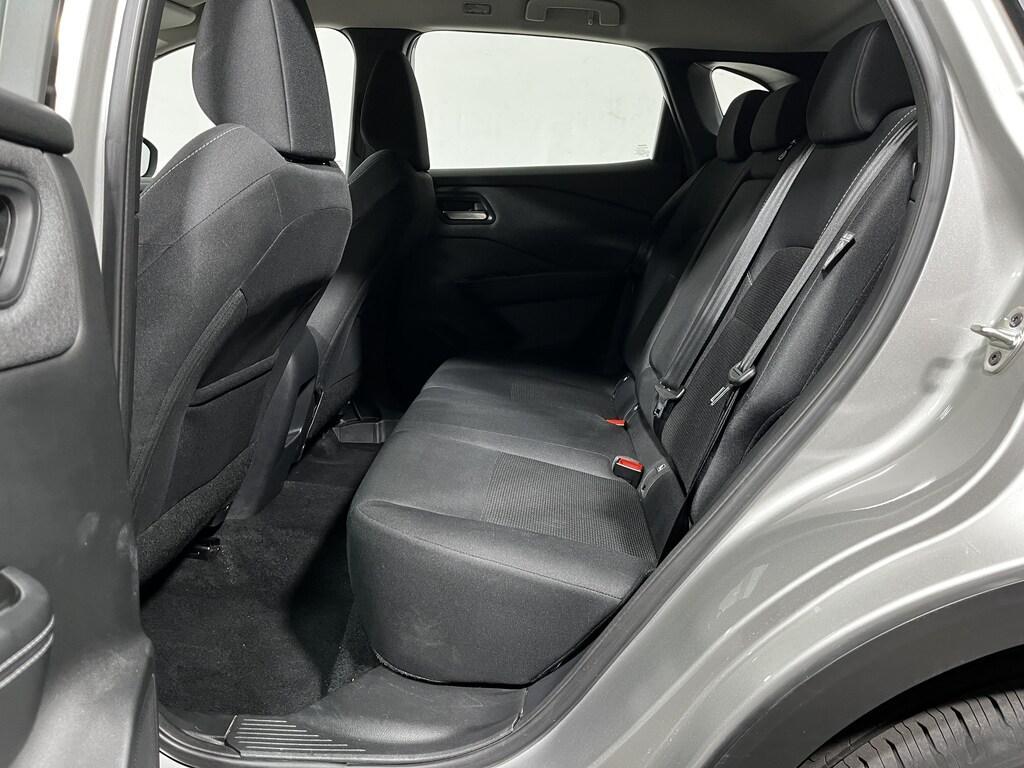 Nissan Qashqai 1.3 mhev Acenta 2wd 140cv