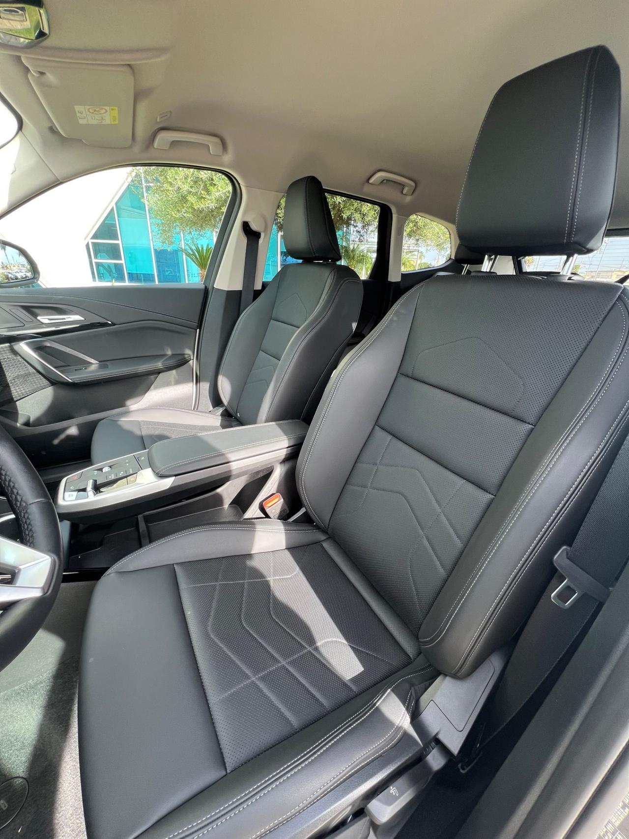 BMW iX1 edrive 20 Special Ed. Super Eco incentivo Verauto