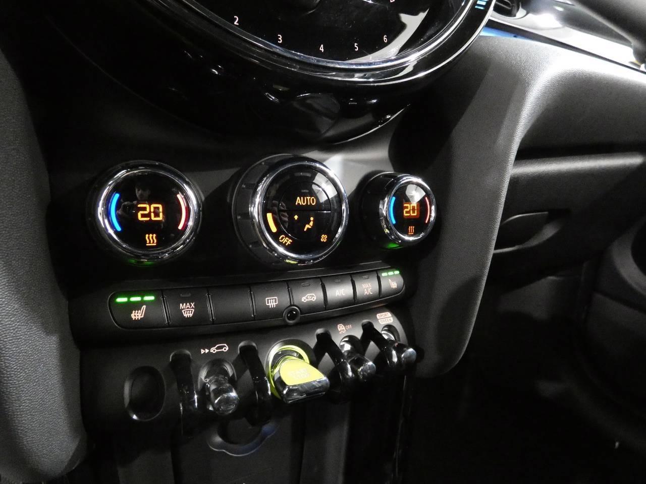 MINI Mini Full El. (F56) - Mini Cooper SE Classic