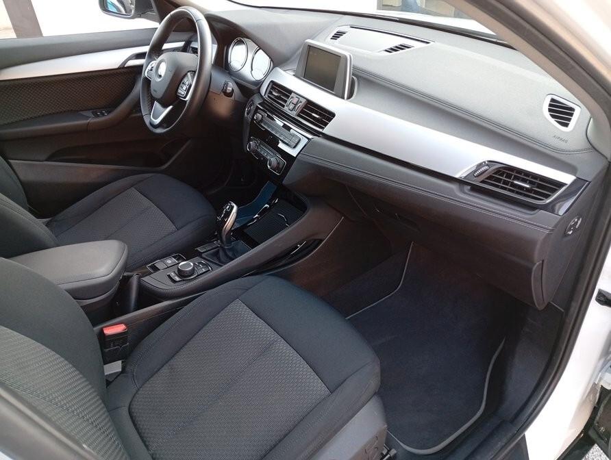 Bmw X2 sDrive16d Msport-X