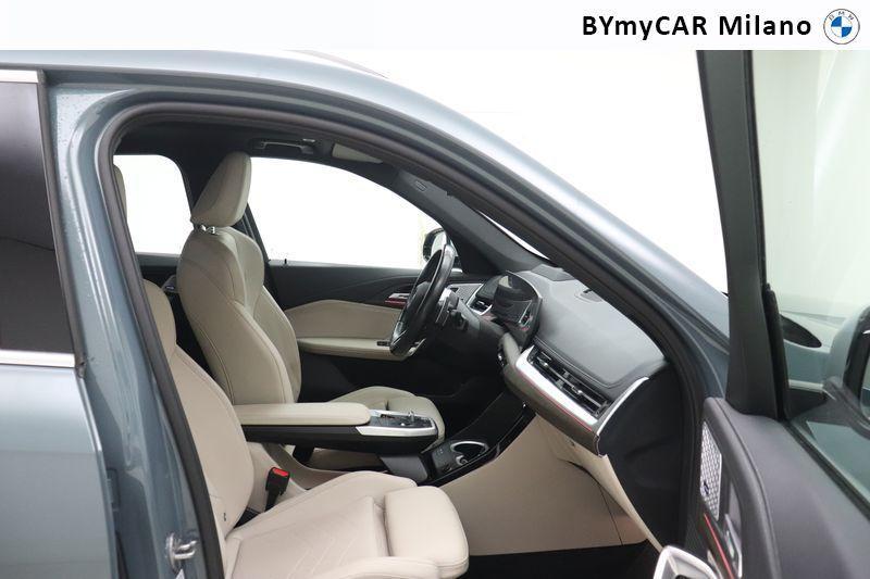 BMW X1 18 d Edition Essence sDrive DCT