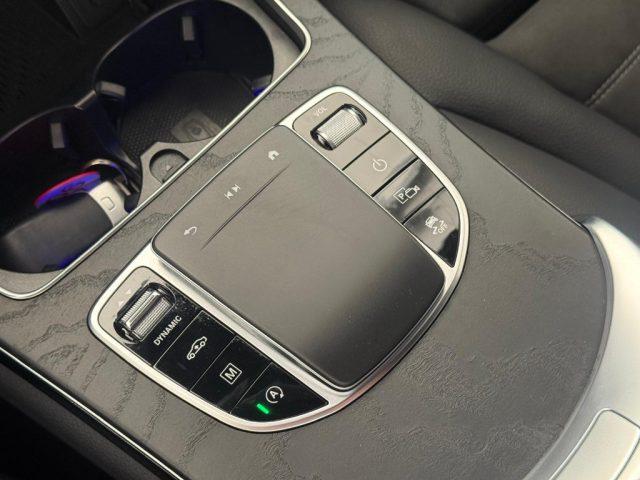 MERCEDES-BENZ GLC 220 d 4Matic Coupé Executive