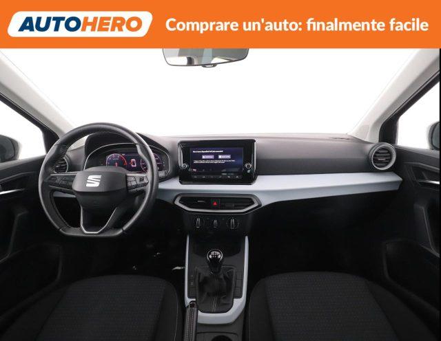 SEAT Arona 1.0 EcoTSI Style