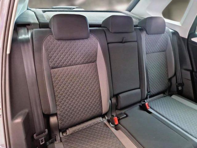 VOLKSWAGEN Tiguan 2.0 TDI SCR DSG Business BlueMotion Technology