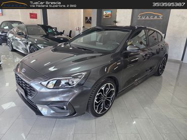 Ford Focus St-Line #11929