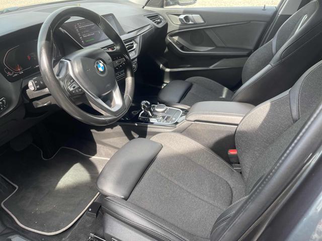 BMW 118 i 5p. Sport