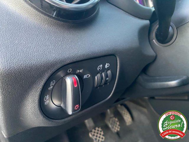 AUDI A1 1.2 TFSI Ambition