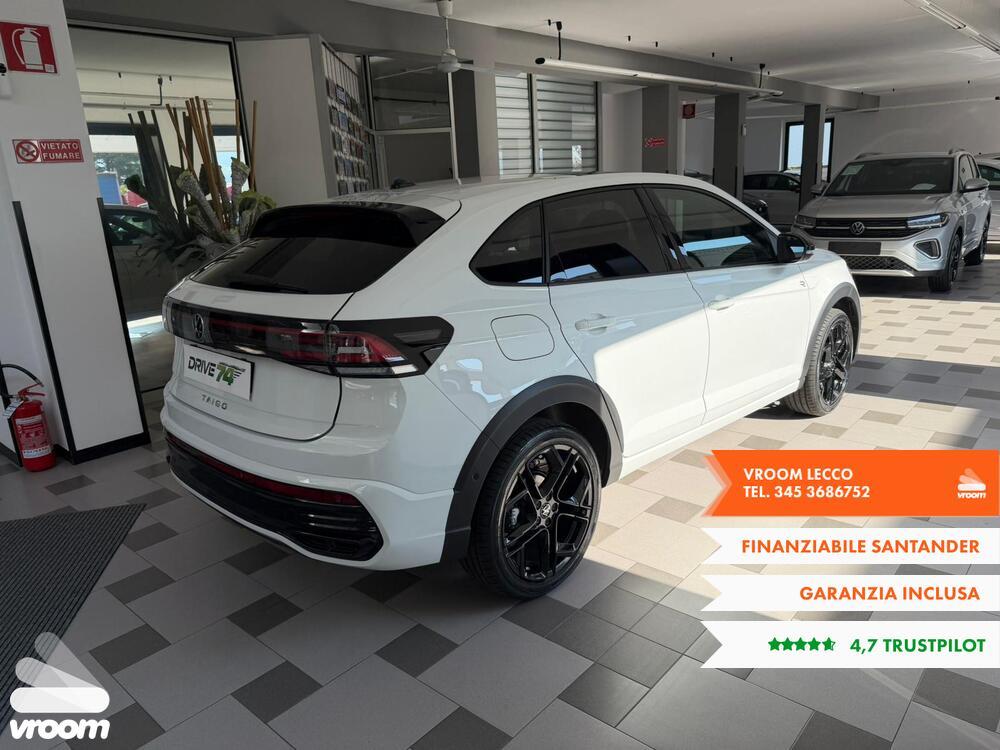 VOLKSWAGEN Taigo Taigo 1.0 TSI 95 CV Edition Plus