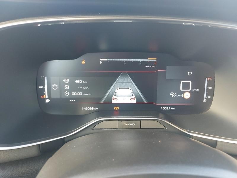 CITROEN C5 AIRCROSS BlueHDi 130 S/S Business EAT8