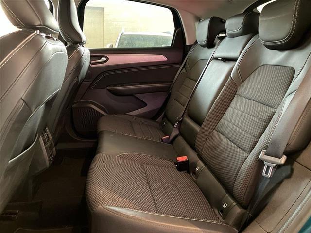 RENAULT Arkana rkana 1.6 E-Tech full hybrid Techno Auto 145cv TET
