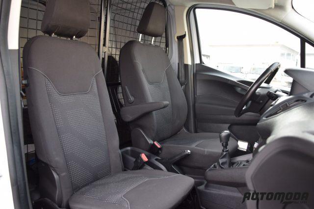 FORD Transit Courier 1.5 Diesel 75CV Cargo