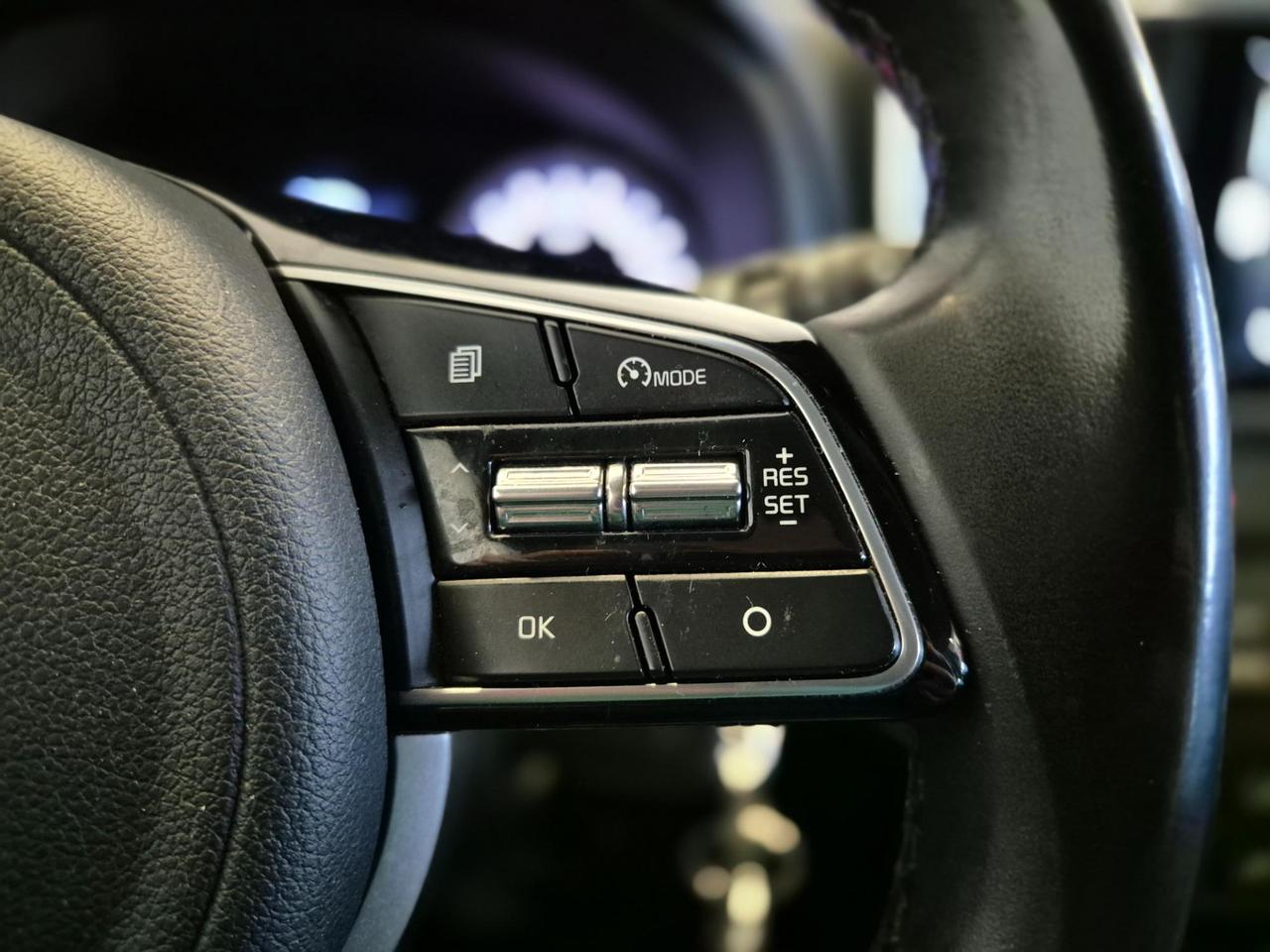 Kia Sportage 1.6 gdi Energy Plus - NEOPATENTATI - UNIPROPRIETARIO - Cam - Carplay