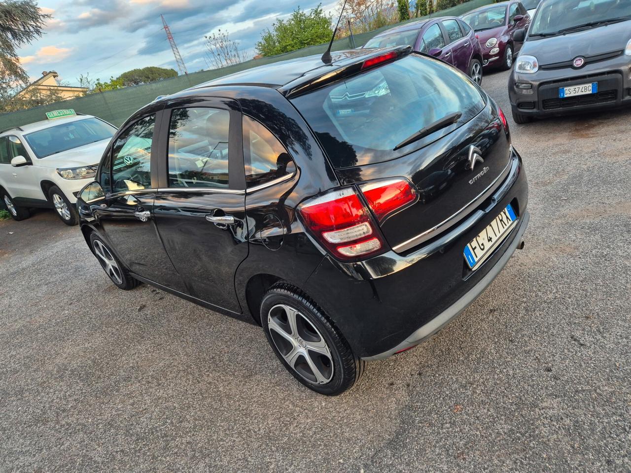 Citroen C3 PureTech 82 Feel Edition