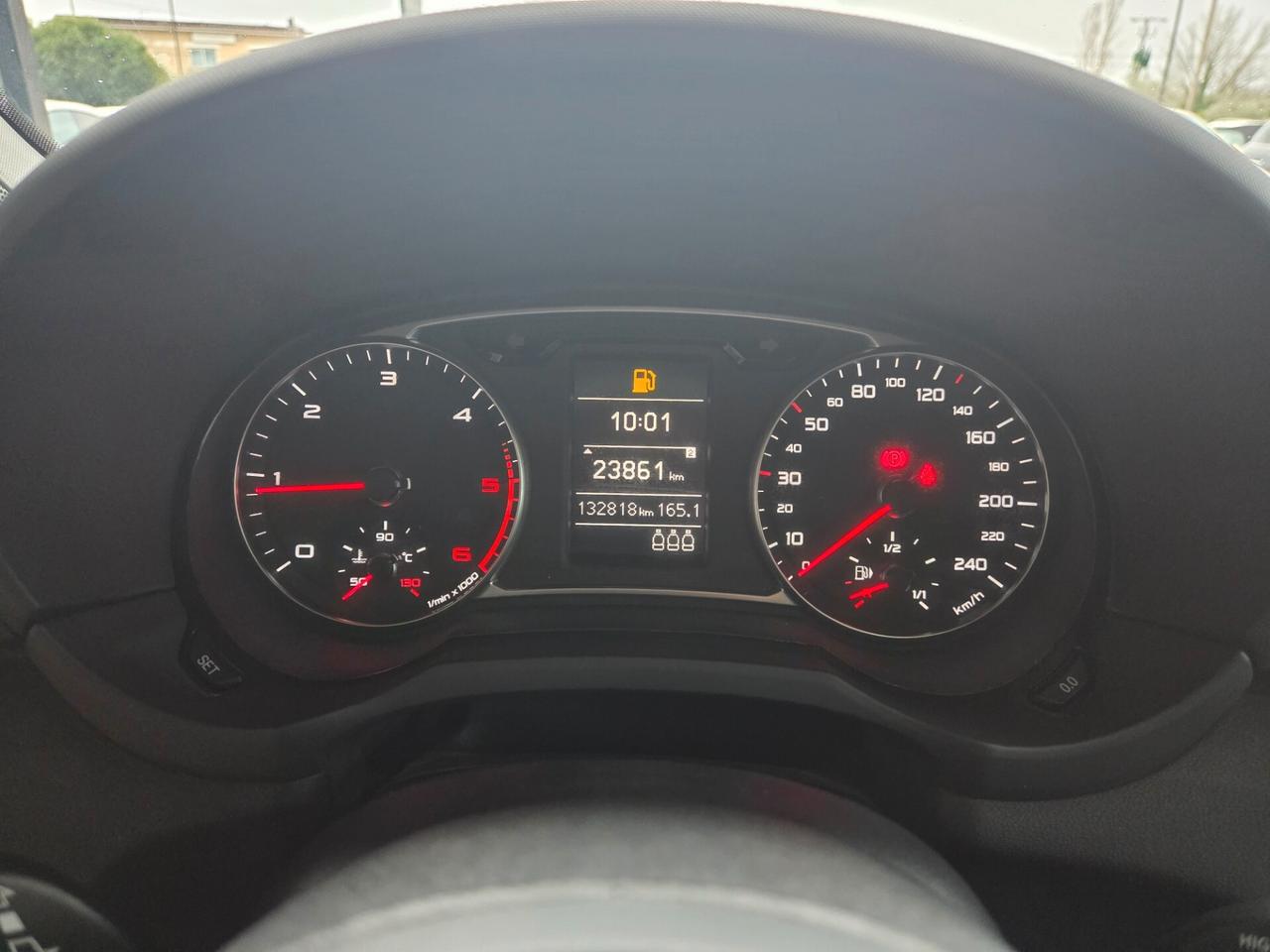 Audi A1 SPB 1.4 TDI SLINE