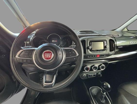 Fiat 500L 1.4 95 CV Lounge