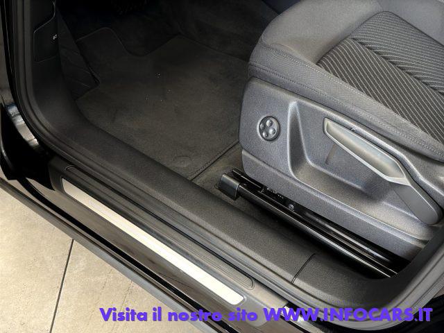 AUDI Q5 40 TDI 204 CV Quattro S tronic Business - PROMO