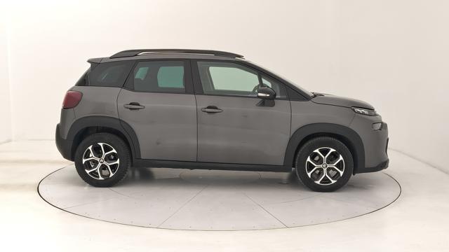 CITROEN C3 Aircross 1.5 bluehdi Shine s&s 110cv