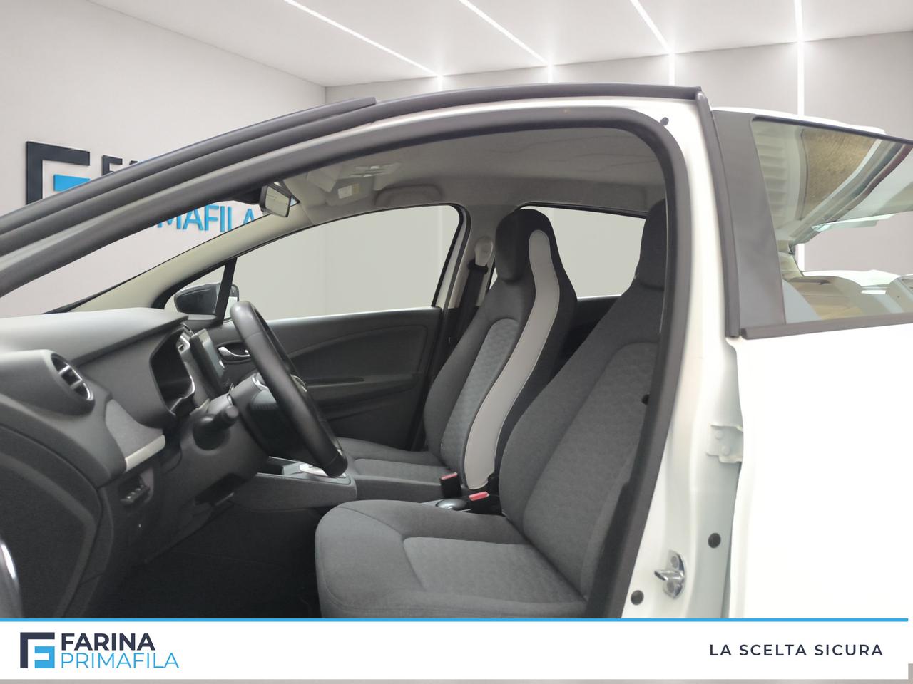 RENAULT Zoe 2020 - Zoe Zen R135