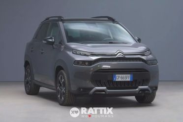 Citroen C3 Aircross 1.2 Puretech 130CV Shine Pack EAT6