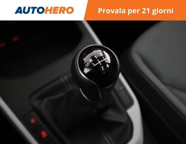 SEAT Ibiza 1.0 EcoTSI 95 CV 5 porte Style