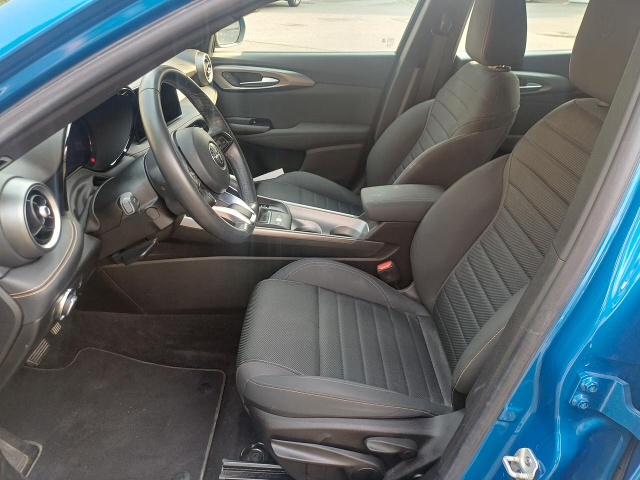 Alfa Romeo Tonale 1.6 diesel 130 CV TCT6 Ti