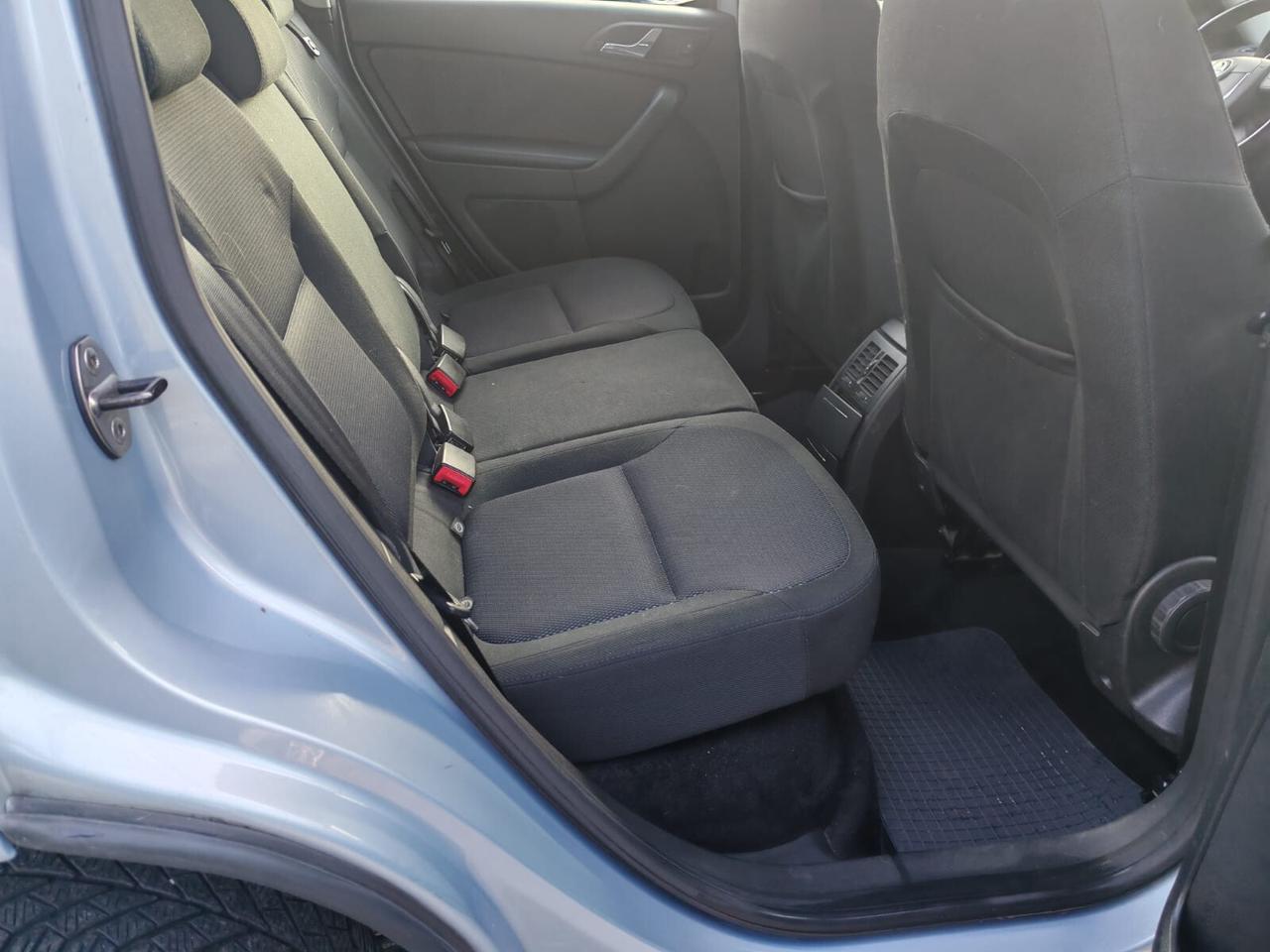 Skoda Yeti 1.2 TSI Adventure