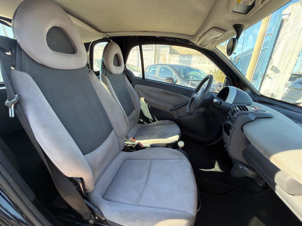 Smart ForTwo 700 Benz “132.000KM”