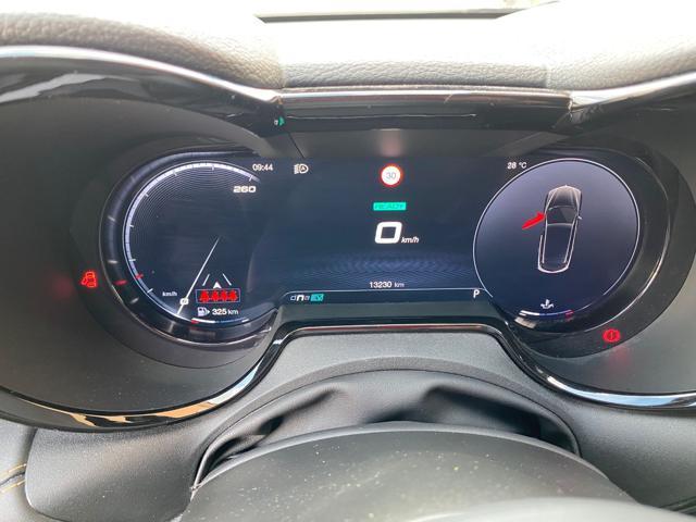 ALFA ROMEO Tonale 1.5 130cv Hybrid + TELECAMERE FRONTALI