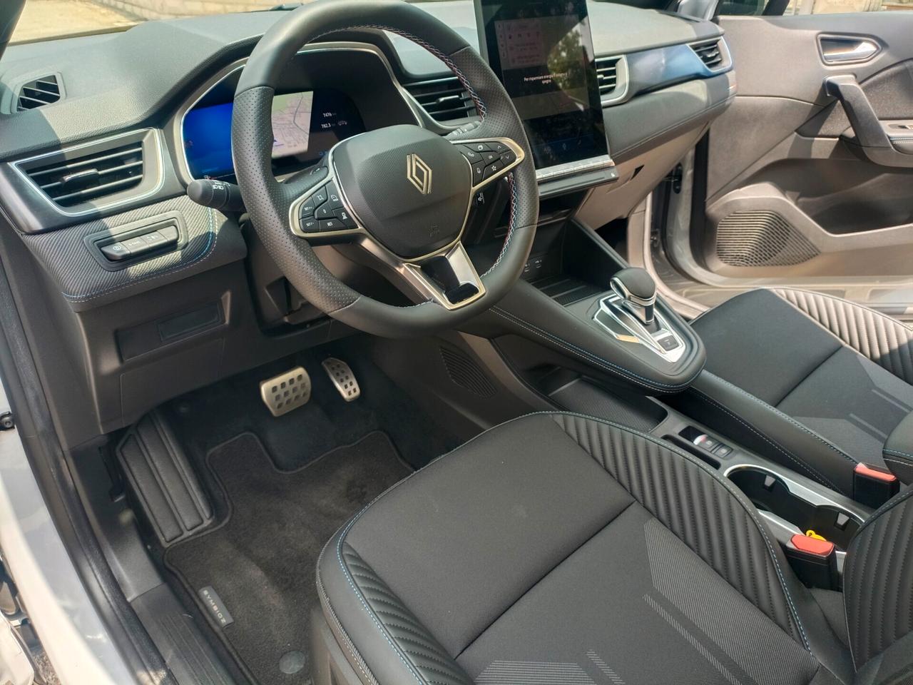 Renault Symbioz E-Tech 145 Esprit Alpine
