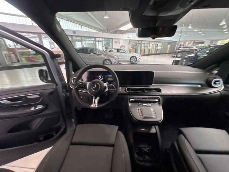 Mercedes-Benz Classe V 250d Long Avantgarde