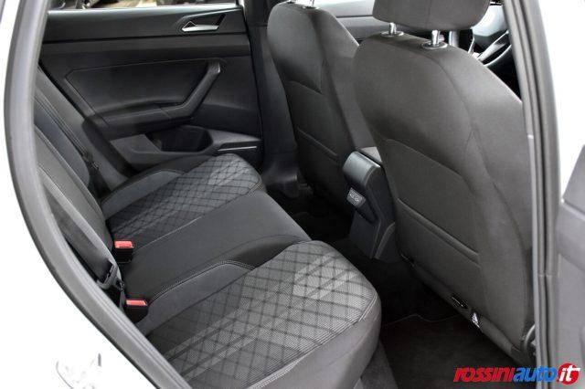 VOLKSWAGEN Taigo 1.0 TSI 116 CV DSG R-LINE + R18 + REARVIEW + TECH