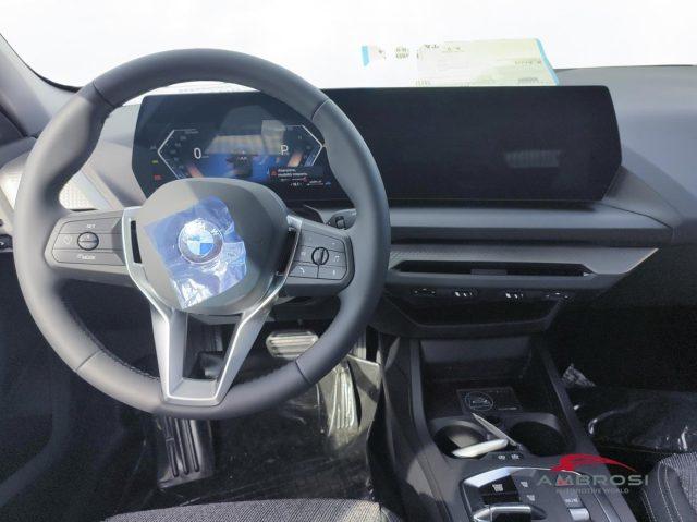 BMW 118 Serie 1 d Msport Premium Package