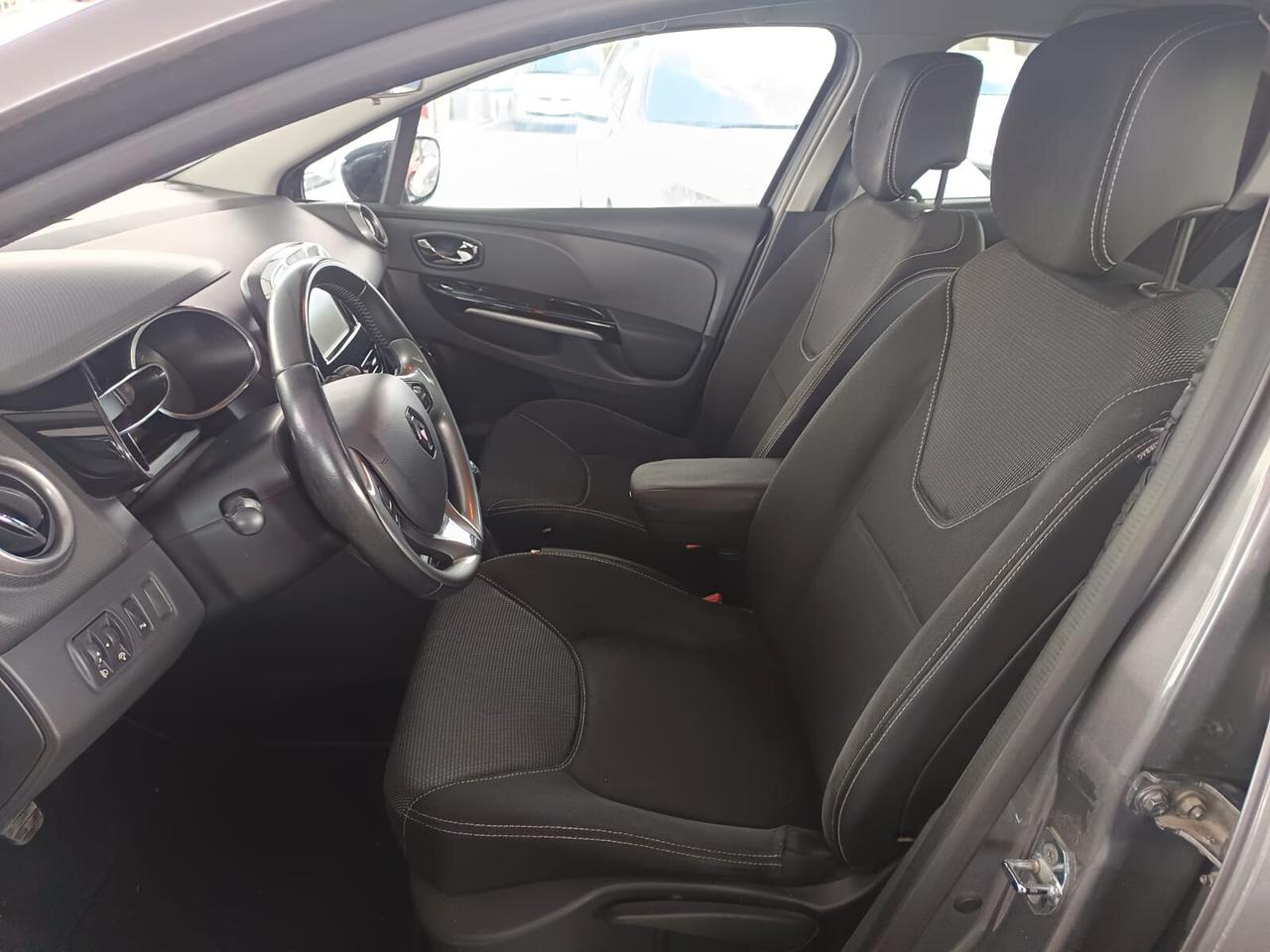 Renault Clio 2015 - 1.5 dci costume national Lb automobili