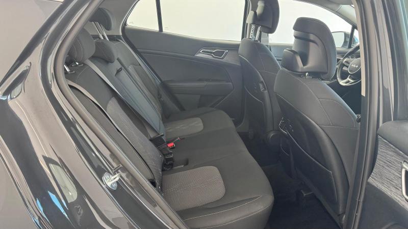 Kia Sportage 1.6 CRDi MHEV DCT Sport