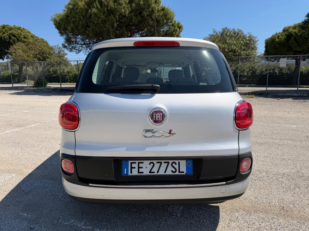 Fiat 500L 1.3 Multijet 95 CV Lounge