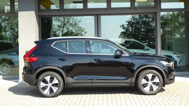 VOLVO XC40 T4 Recharge Plug-in Hybrid automatico Inscription