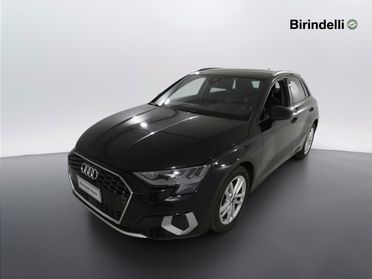 AUDI A3 4ª serie - A3 SPB 30 TDI Business