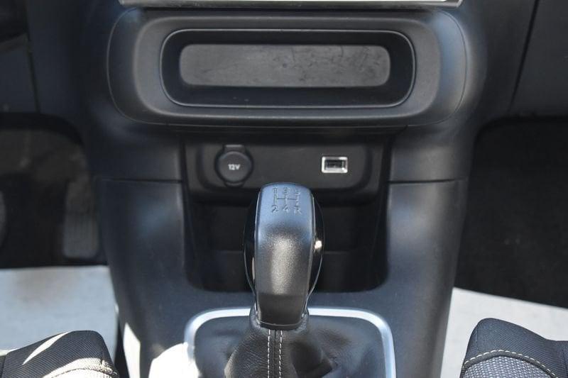 Citroën C3 PureTech 83 S&S C-Series