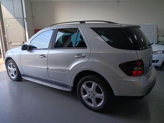 Mercedes-Benz ML 320 ML 320 auto FL