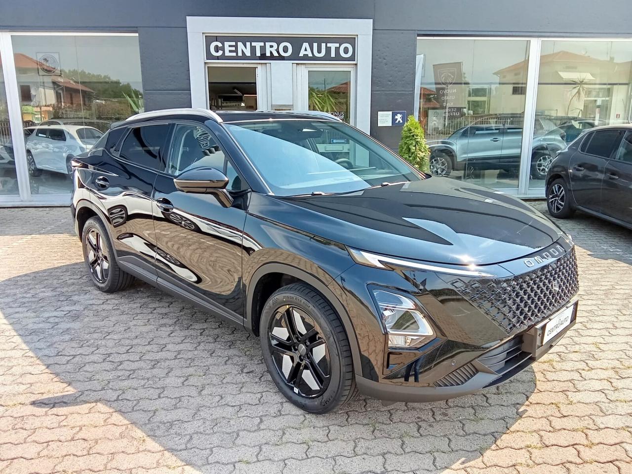 Omoda 5 1.6 TGDI 147CV aut. Premium