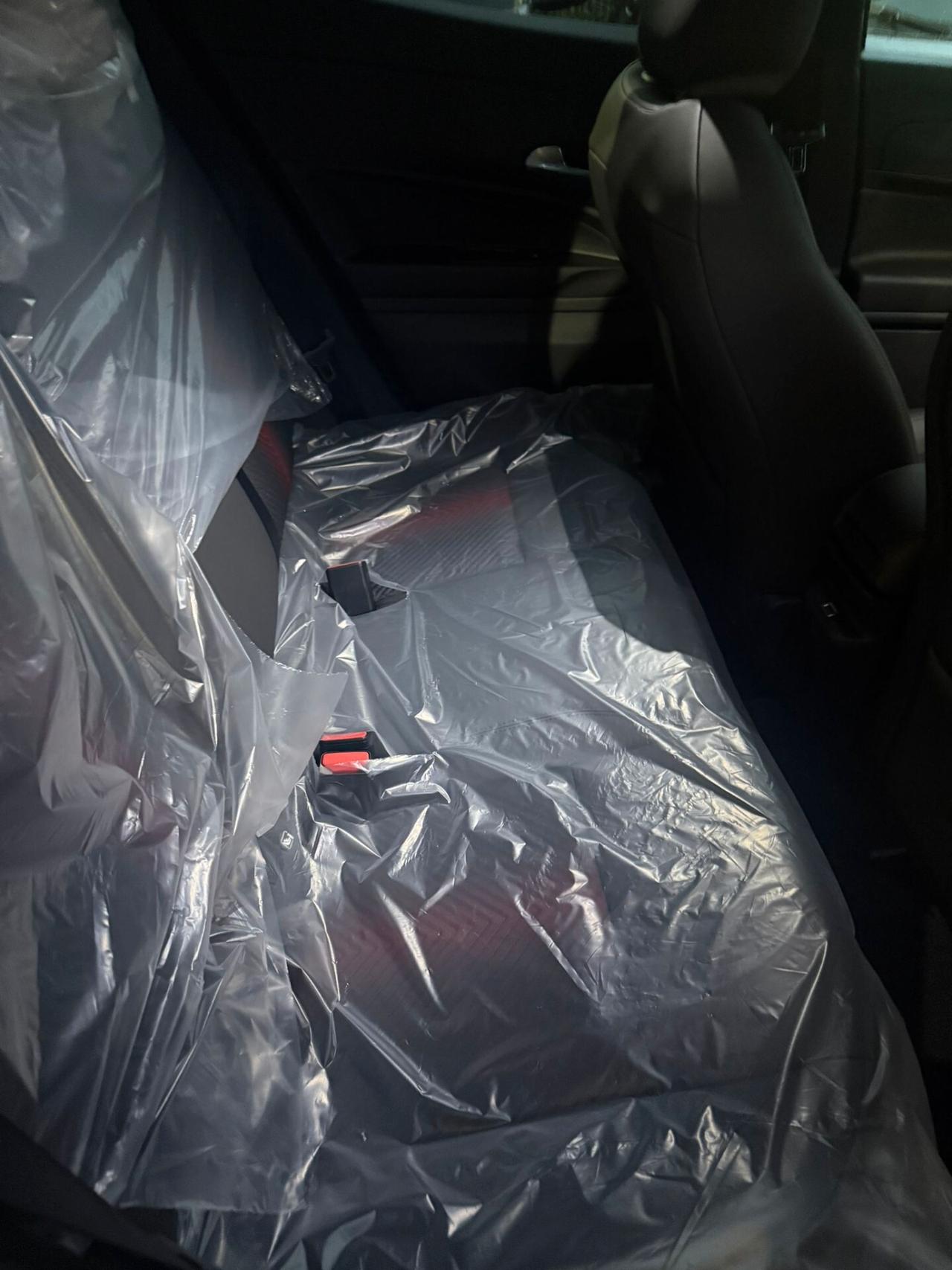 Alfa Romeo Junior 1.2 145 CV Hybrid eDCT6 Speciale